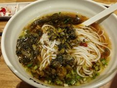-湘人龙记老长沙米粉(华普国际大厦店)