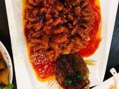 -吴门人家·苏宴宫廷菜(拙政园店)