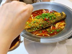 臭鳜鱼-香丰阁·烤鸭·川湘菜(昌平店)