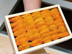 -鹤菊·鮨Omakase(古子城店)