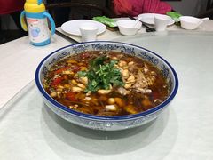 -院8里·少城记忆老川菜(宽窄巷子店)