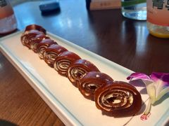 -前海沿·青岛菜(李沧万达店)