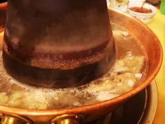 -月圆火锅(宁海东路二店)