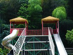 -龙湾潭国家森林公园