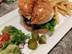 -纽约客美式餐厅(新奥购物中心店)