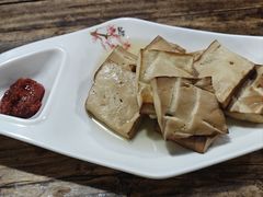 -酒肉门孔府菜(曲阜游客中心店)