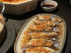 -蝴蝶里·粤菜·点心(滨江龙湖店)