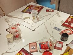 -剧狐剧本杀(徐汇1号店)