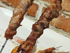 -三个大叔烤羊肉串·炭炉砂锅菜(西三旗店)