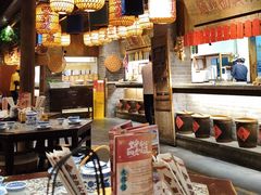-南京大牌档(崇文门国瑞店)
