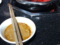-香天下·四川火锅(安镇大润发店)