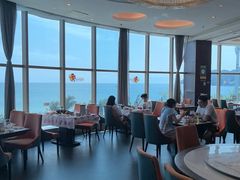 -不仔客海鲜·烧烤·270度海景餐厅(大东海店)