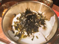 老式拌饭-西塔老太太泥炉烤肉(万柳华联店)