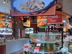 -万龙洲海鲜(南新仓店)