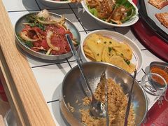 -酒拾烤肉(奥体天虹店)