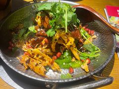 -吃饭皇帝大(合生汇店)