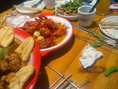 -四禧精酿烧烤串吧(大明湖店)