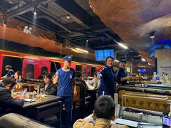 -很久以前羊肉串(农科路店)