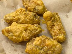 -南记食粥坊·宵夜大排档(莲花店)
