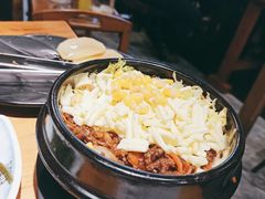 -唯成•韩国炭火烤肉 유성고기