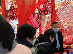 -上海第一八佰伴