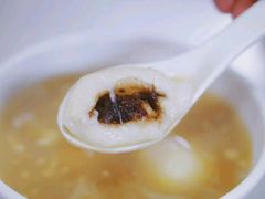 桂花酒酿-雪园小吃部(天桥商场店)