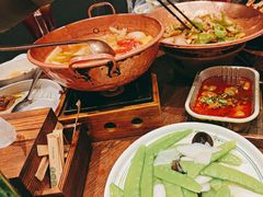 -云海肴·汽锅鸡·云南菜(领展购物广场·中关村店)