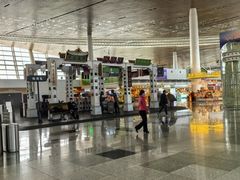 -厦门高崎国际机场-T4航站楼