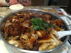-黄记煌三汁焖锅(新世纪广场店)