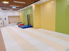 -金睿家国际托育早教中心(珠江新城店)