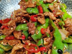 -湖南人家湘菜馆(镇江路店)