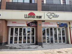 -车艺佳龙膜隐形车衣汽车贴膜(宝山丰宝店)