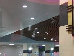 -迈驰游泳馆(江桥店)