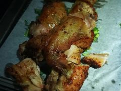 -绿茶餐厅(布吉万象汇店)