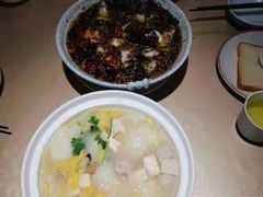 -水煮鱼乡·川京菜(蛇口店)