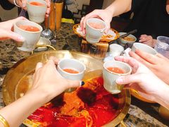 -小龙坎老火锅(华飞店)
