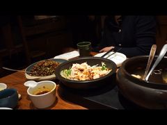 -云海肴·汽锅鸡·云南菜(美罗城店)