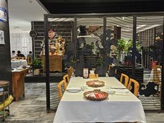 -辣婆婆(航天桥店)