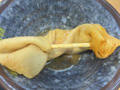 -云龙湖阿喆米线(徐州彭城广场中山堂商业广场店)