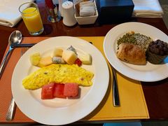 -北京朝阳悠唐皇冠假日酒店