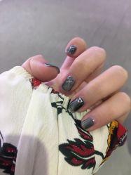 -米小兔美甲美睫