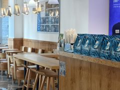 -Blueglass酸奶(财富购物中心店)