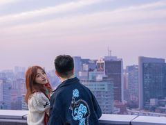 -北京四季酒店