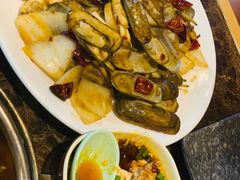 -冰城小镇音乐串吧·聚会餐厅(百子湾店)