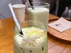 -沏点Trattoria意大利餐厅(新街口店)