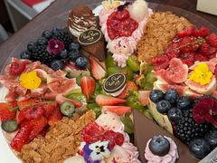 -PETIT PARIS 小巴黎(花园道店)