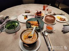 -万丽轩·粤菜(王府井金茂万丽酒店)