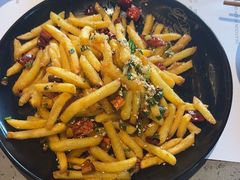 -一棠龙虾•王牌虾球(恒隆广场店)