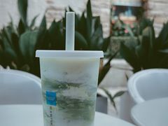 -Blueglass酸奶(上生新所店)