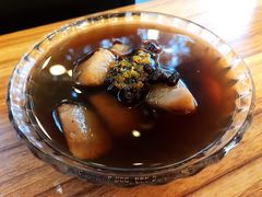 -笃笃笃糖粥(十全街店)